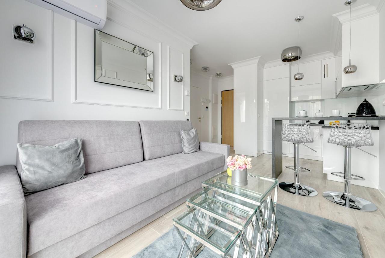 Dom & House - Navio Estate Apartment *
