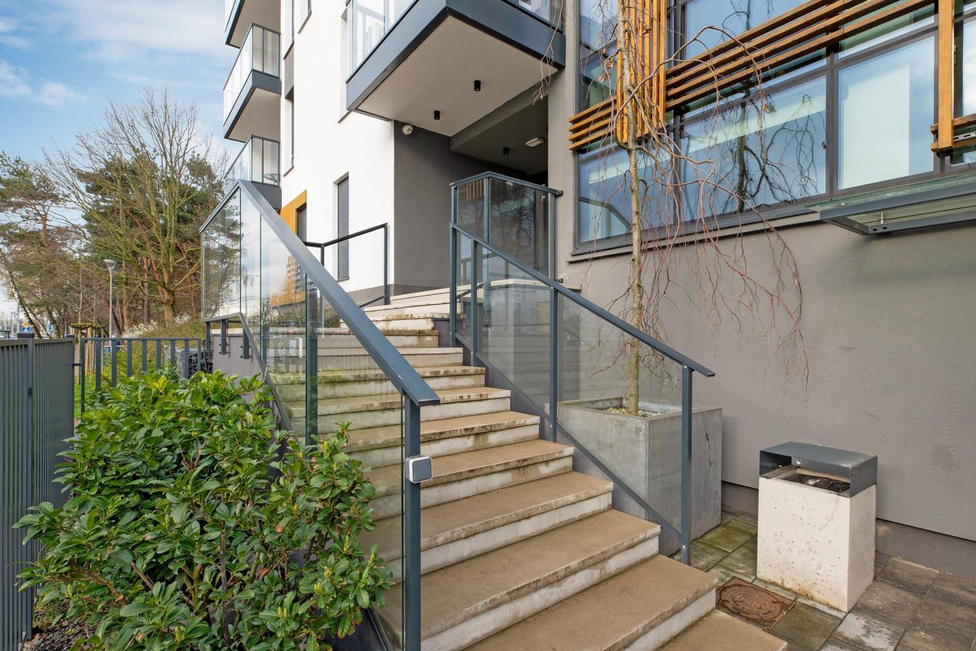 Dom & House - Navio Estate Apartment Gdansk