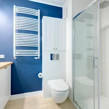 Dom & House - Apartments Navio Estate Gdansk Exterior photo