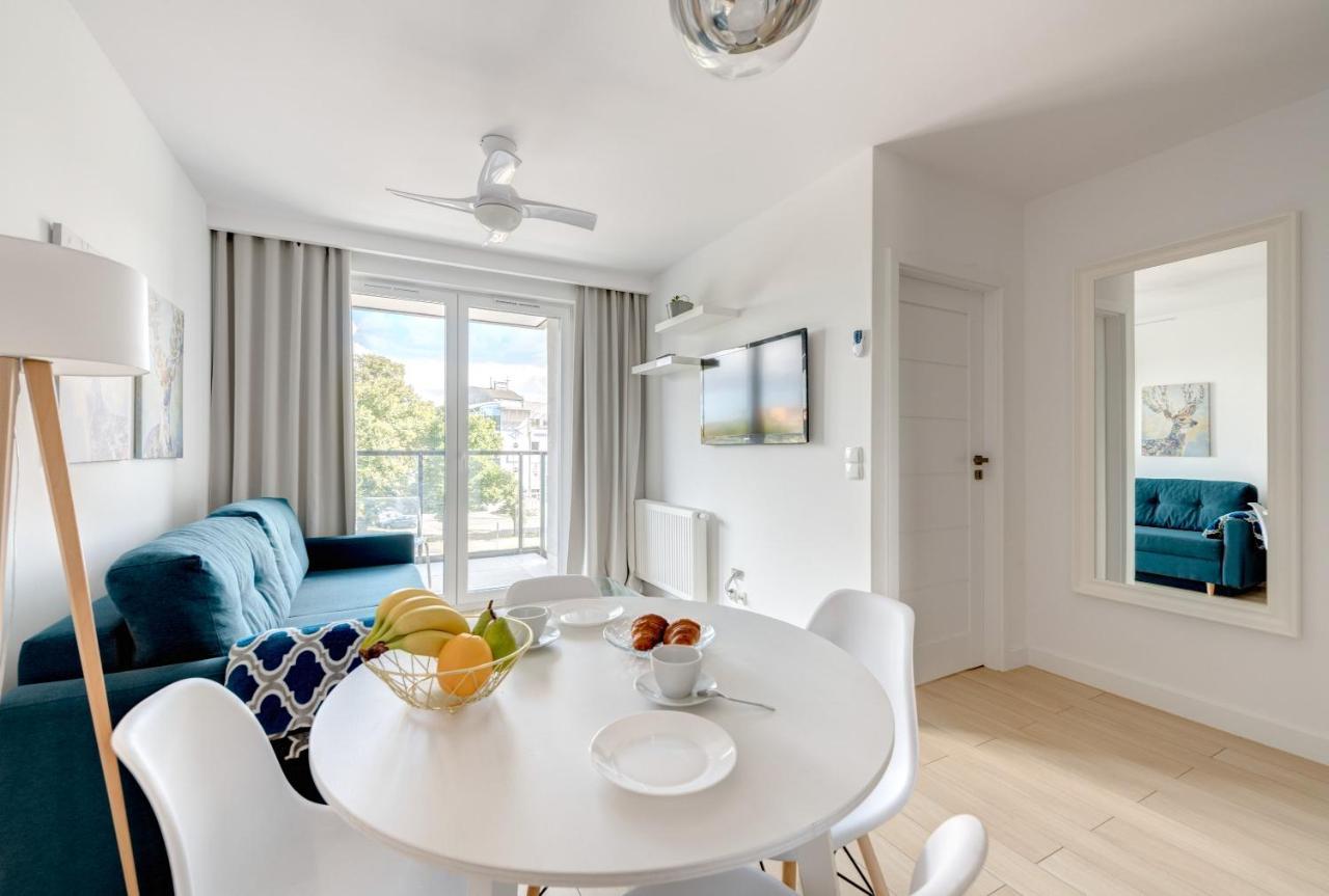 Dom & House - Navio Estate Apartment *